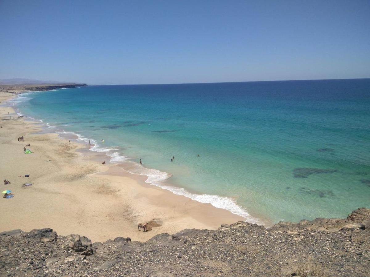Enjoy Cotillo ภายนอก รูปภาพ