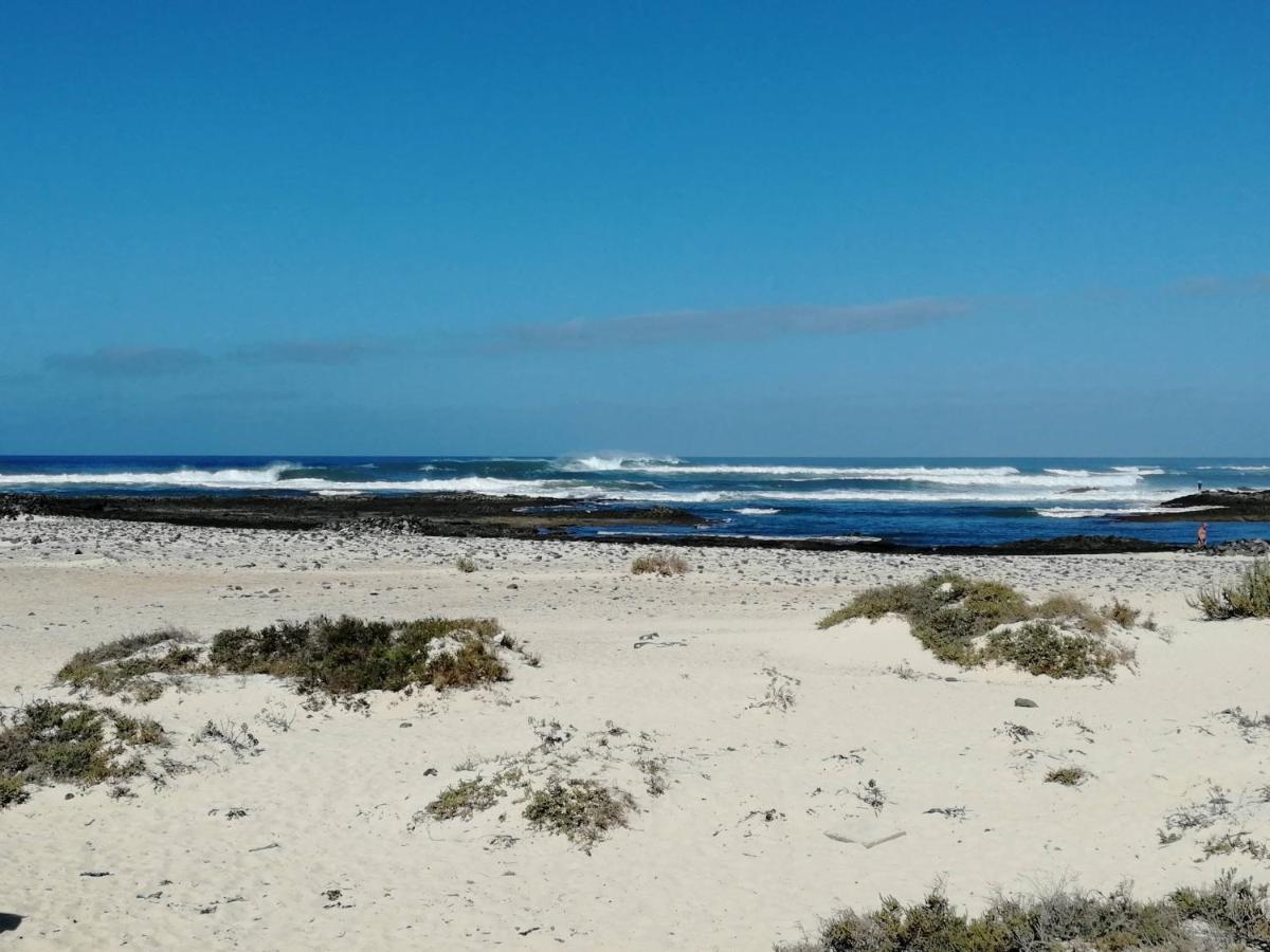 Enjoy Cotillo ภายนอก รูปภาพ