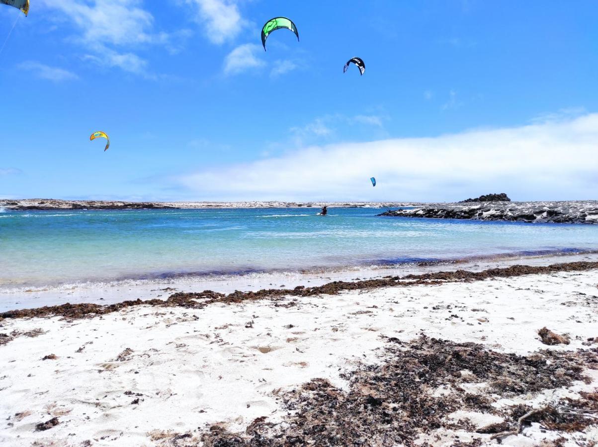 Enjoy Cotillo ภายนอก รูปภาพ