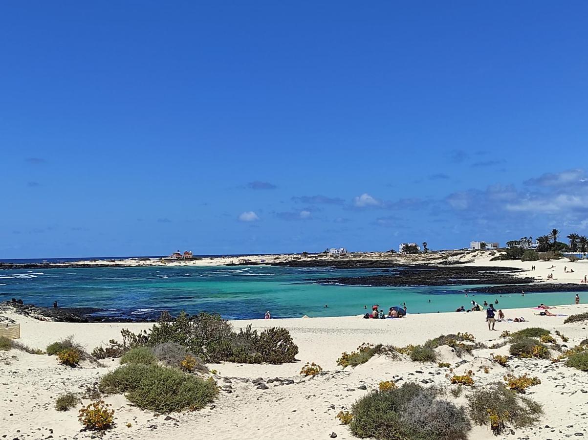 Enjoy Cotillo ภายนอก รูปภาพ
