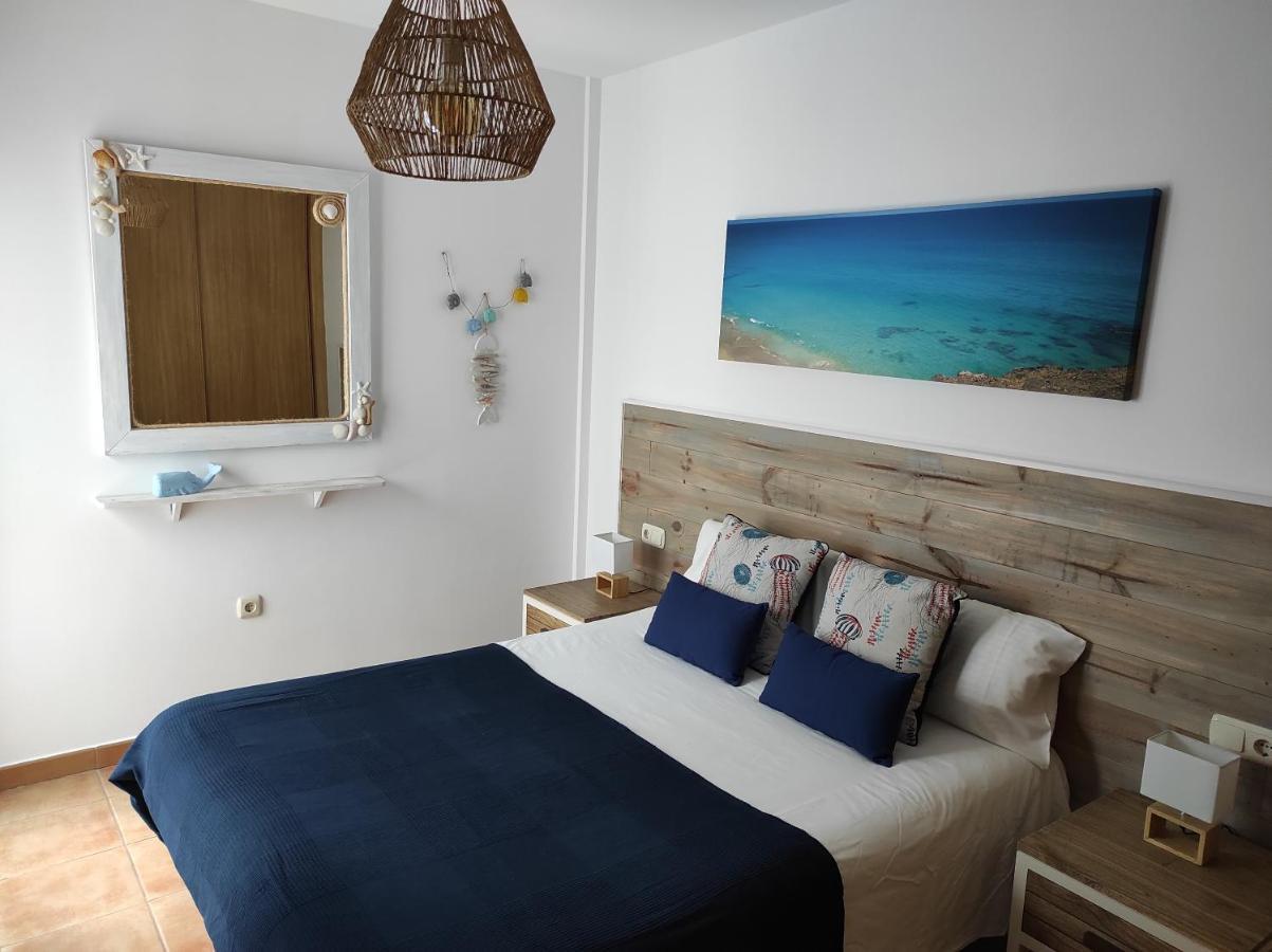 Enjoy Cotillo ภายนอก รูปภาพ