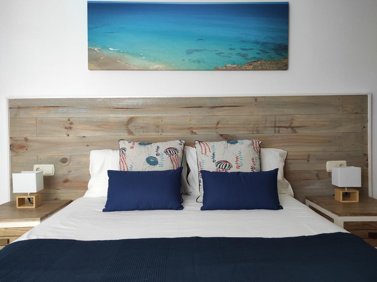 Enjoy Cotillo ภายนอก รูปภาพ