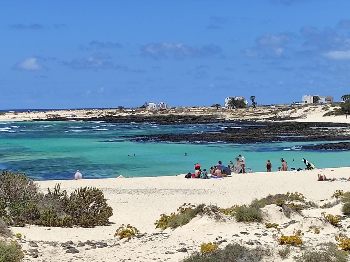 Enjoy Cotillo ภายนอก รูปภาพ