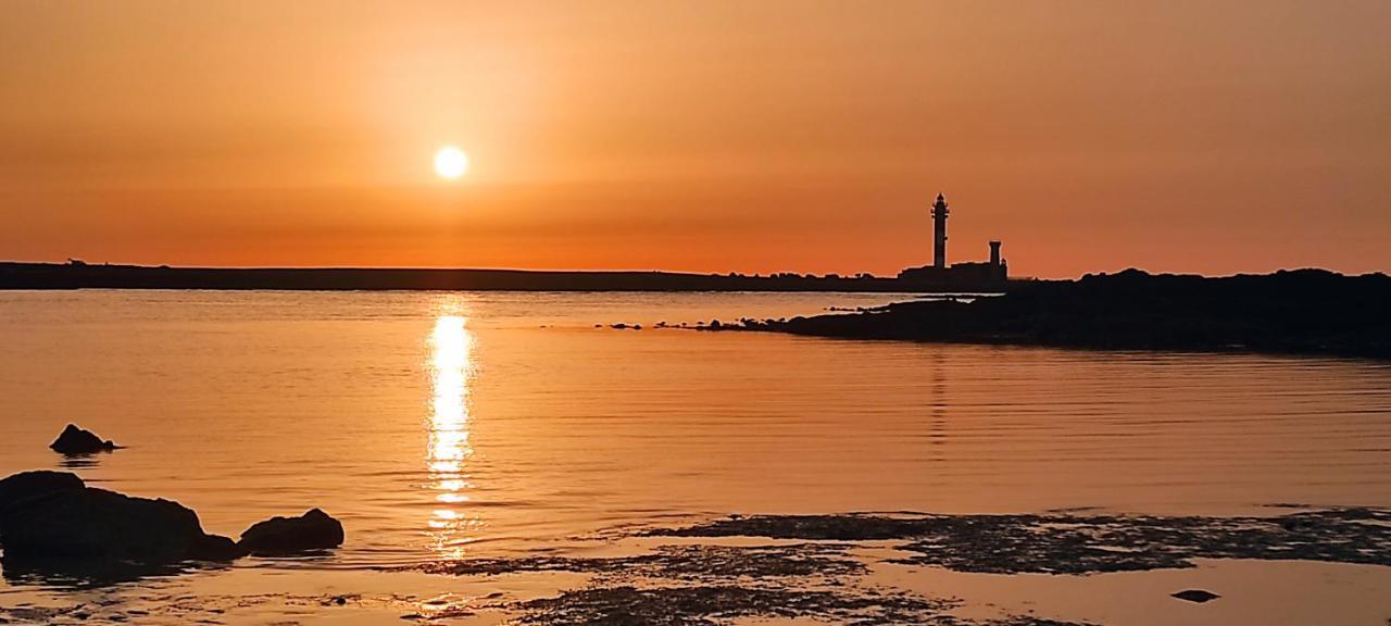Enjoy Cotillo ภายนอก รูปภาพ
