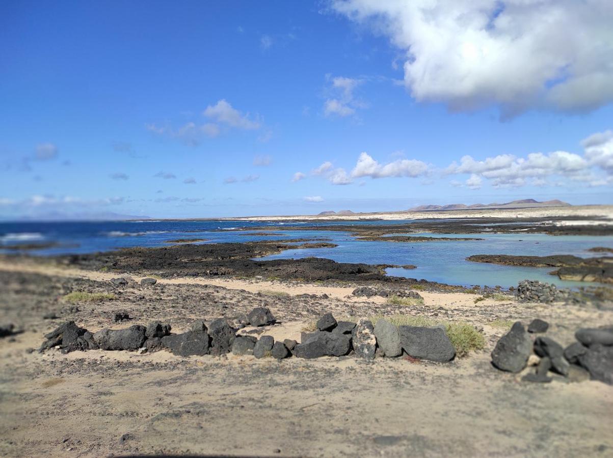 Enjoy Cotillo ภายนอก รูปภาพ