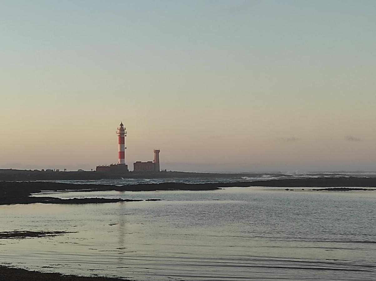 Enjoy Cotillo ภายนอก รูปภาพ